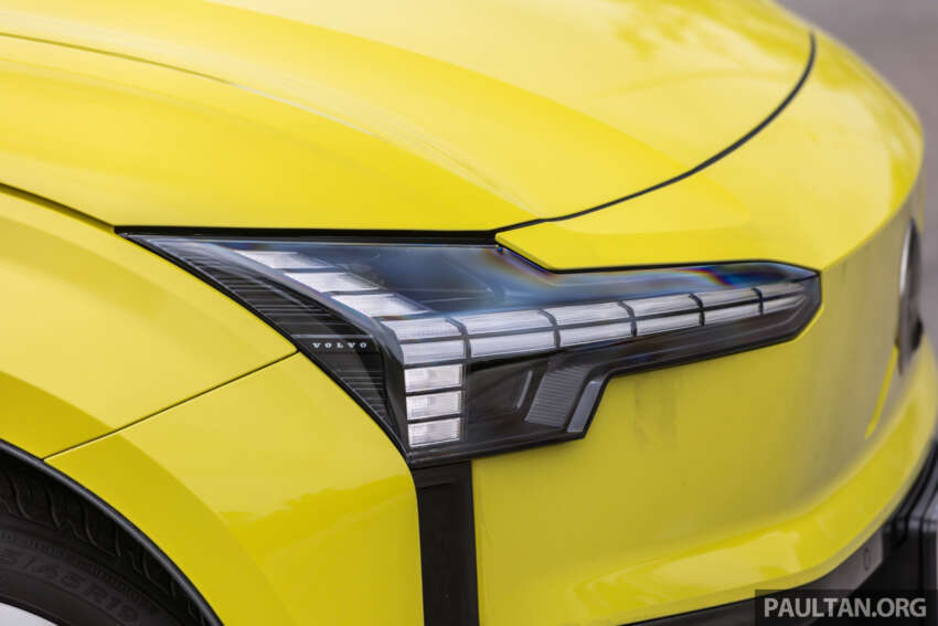 Volvo EX30 Malaysian review – Gothenburg’s smallest, cheapest EV provides surprising driving fun 1861753