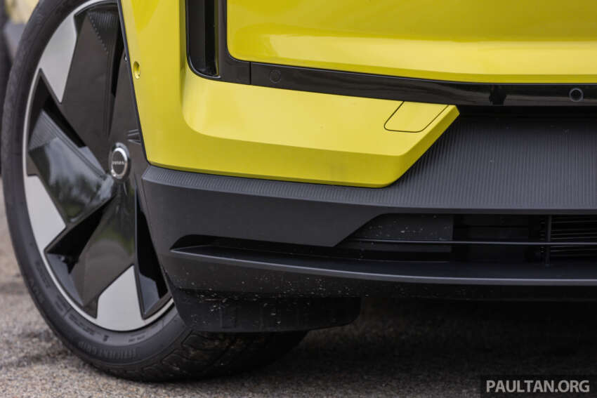 Volvo EX30 Malaysian review – Gothenburg’s smallest, cheapest EV provides surprising driving fun 1861754
