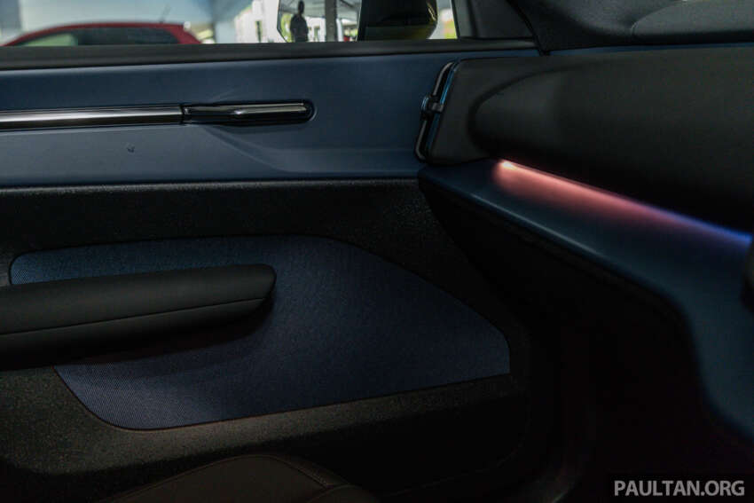 Volvo EX30 Malaysian review – Gothenburg’s smallest, cheapest EV provides surprising driving fun 1861933