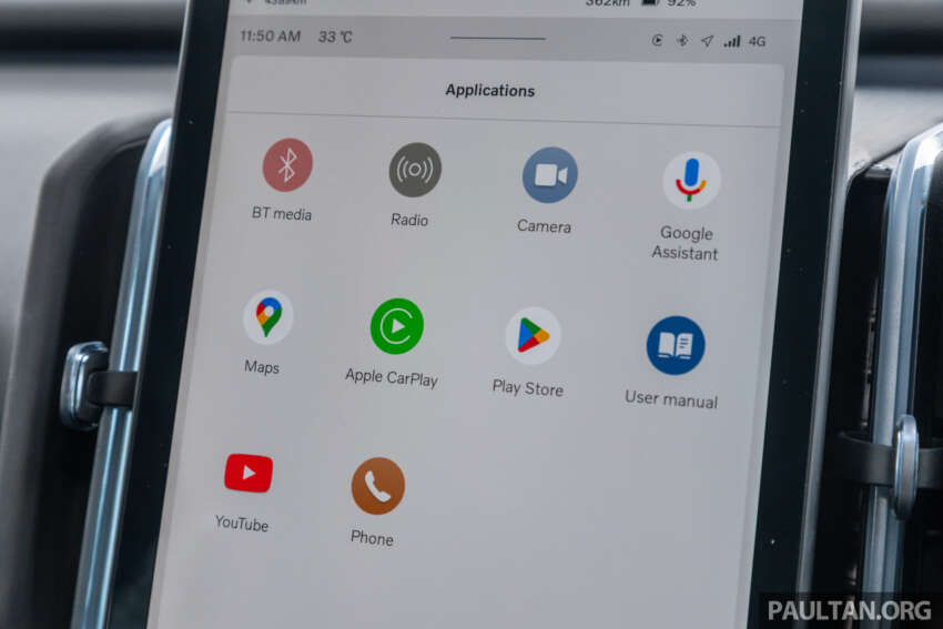 Volvo EX30 Malaysian review – Gothenburg’s smallest, cheapest EV provides surprising driving fun 1861848