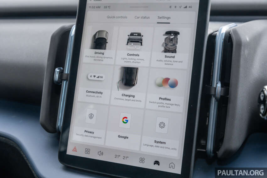 Volvo EX30 Malaysian review – Gothenburg’s smallest, cheapest EV provides surprising driving fun 1861855