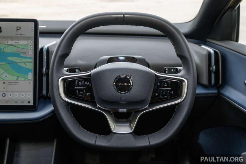 Volvo EX30 Malaysian review – Gothenburg’s smallest, cheapest EV provides surprising driving fun 1861824