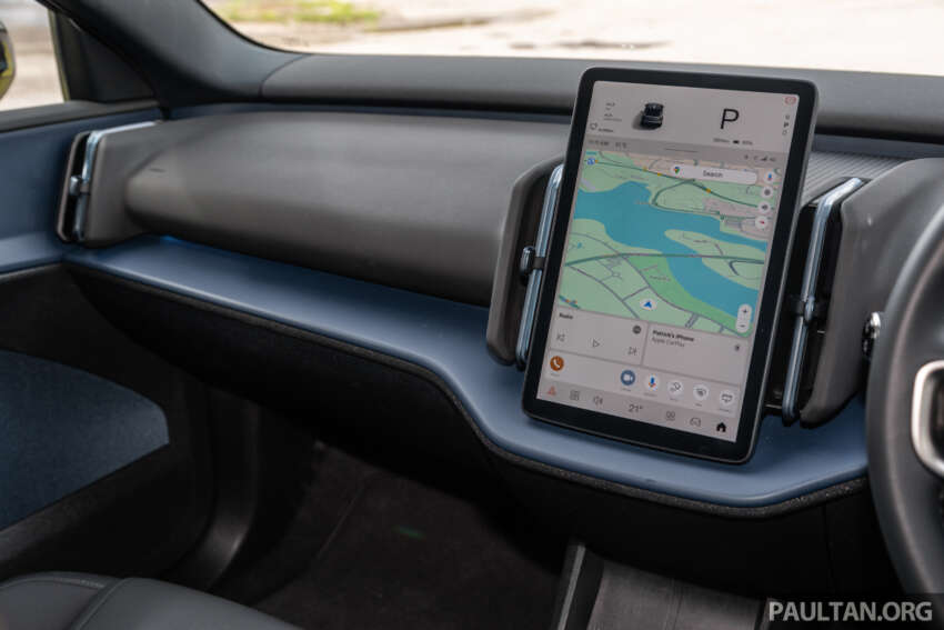 Volvo EX30 Malaysian review – Gothenburg’s smallest, cheapest EV provides surprising driving fun 1861829