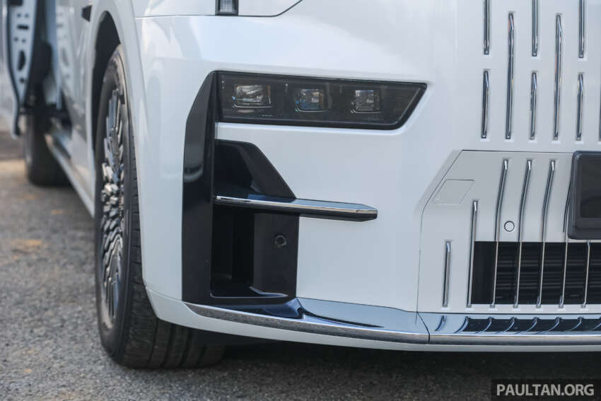 Zeekr 009 launched in Malaysia – 6/7 seats; 582 km WLTP EV range; from RM310k, cheaper than Alphard 1861182