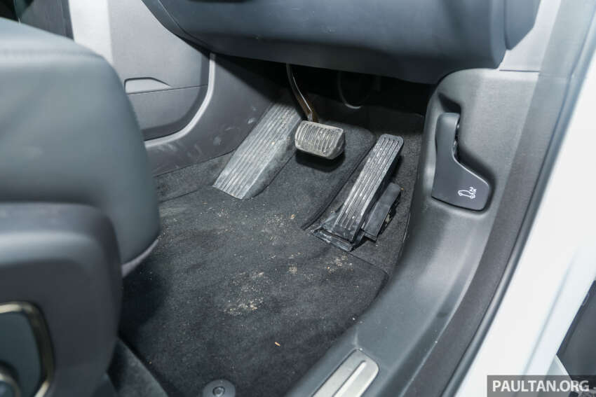 Zeekr 009 launched in Malaysia – 6/7 seats; 582 km WLTP EV range; from RM310k, cheaper than Alphard 1861217