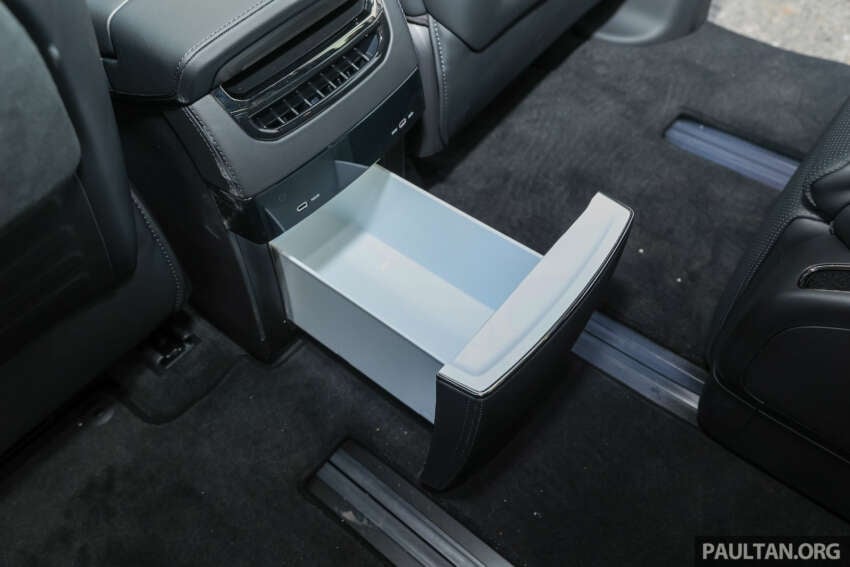 Zeekr 009 launched in Malaysia – 6/7 seats; 582 km WLTP EV range; from RM310k, cheaper than Alphard 1861233