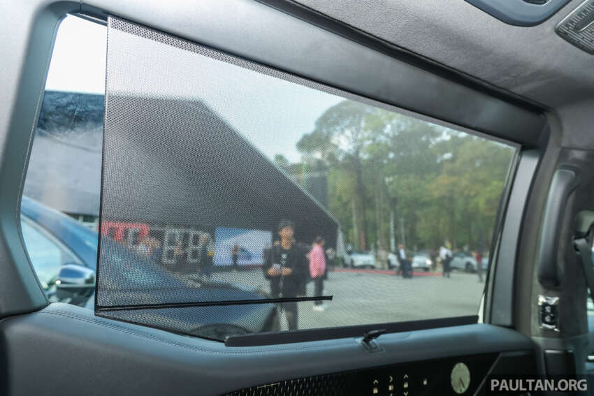 Zeekr 009 launched in Malaysia – 6/7 seats; 582 km WLTP EV range; from RM310k, cheaper than Alphard 1861241