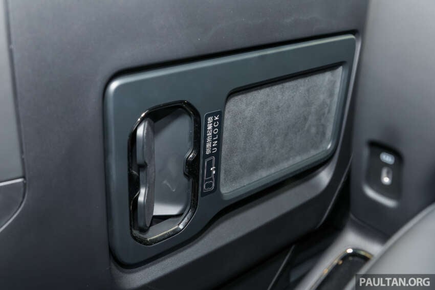 Zeekr 009 launched in Malaysia – 6/7 seats; 582 km WLTP EV range; from RM310k, cheaper than Alphard 1861253