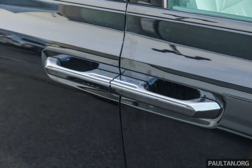 Zeekr 009 launched in Malaysia – 6/7 seats; 582 km WLTP EV range; from RM310k, cheaper than Alphard 1861120