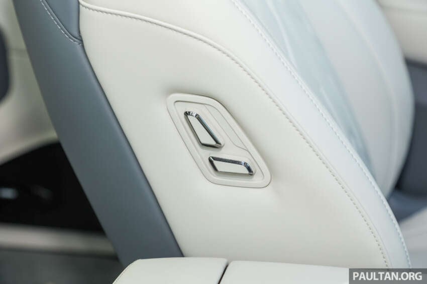 Zeekr 009 launched in Malaysia – 6/7 seats; 582 km WLTP EV range; from RM310k, cheaper than Alphard 1861144