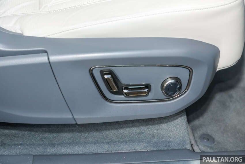 Zeekr 009 launched in Malaysia – 6/7 seats; 582 km WLTP EV range; from RM310k, cheaper than Alphard 1861145