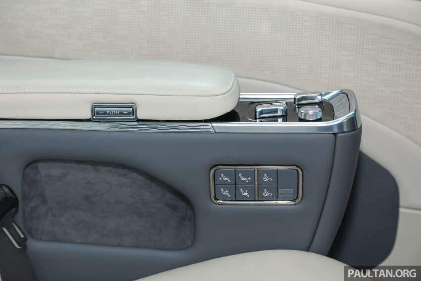 Zeekr 009 launched in Malaysia – 6/7 seats; 582 km WLTP EV range; from RM310k, cheaper than Alphard 1861152