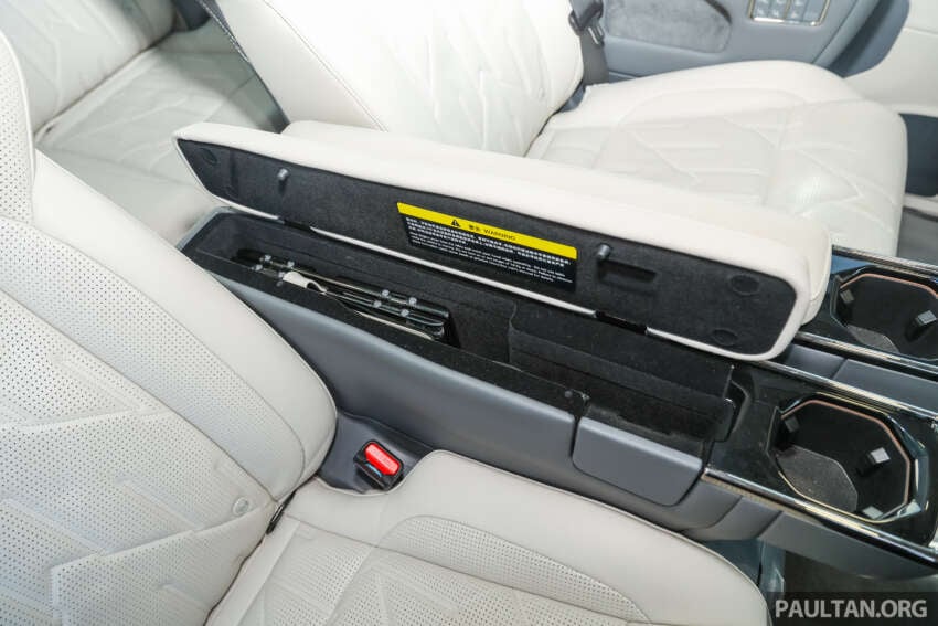 Zeekr 009 launched in Malaysia – 6/7 seats; 582 km WLTP EV range; from RM310k, cheaper than Alphard 1861154