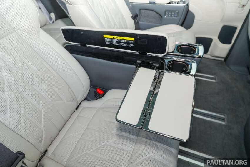 Zeekr 009 launched in Malaysia – 6/7 seats; 582 km WLTP EV range; from RM310k, cheaper than Alphard 1861155