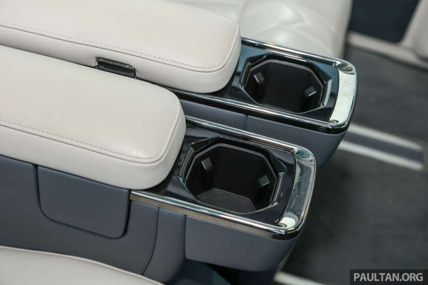 Zeekr 009 launched in Malaysia – 6/7 seats; 582 km WLTP EV range; from RM310k, cheaper than Alphard 1861157