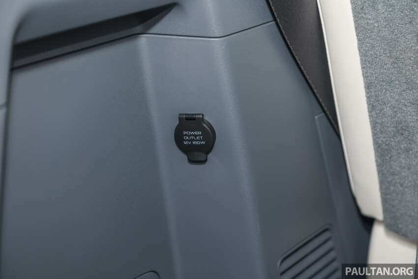 Zeekr 009 launched in Malaysia – 6/7 seats; 582 km WLTP EV range; from RM310k, cheaper than Alphard 1861172