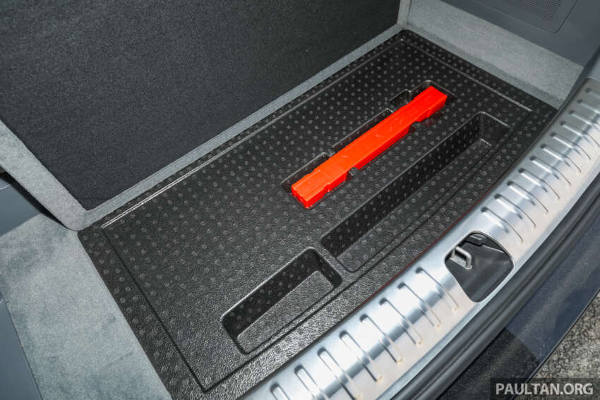 Zeekr 009 launched in Malaysia – 6/7 seats; 582 km WLTP EV range; from RM310k, cheaper than Alphard 1861173