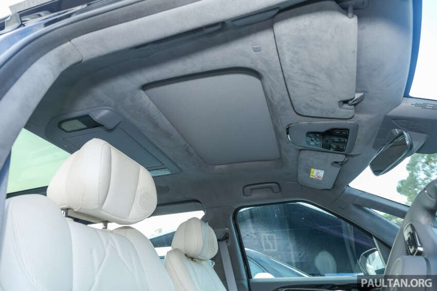 Zeekr 009 launched in Malaysia – 6/7 seats; 582 km WLTP EV range; from RM310k, cheaper than Alphard 1861141