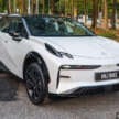 Zeekr X EV launched in Malaysia – Premium RWD, Flagship AWD; up to 440 km range; RM156k to RM173k