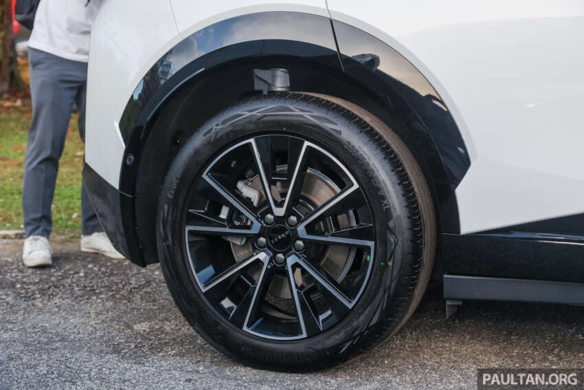 Zeekr X EV launched in Malaysia – Premium RWD, Flagship AWD; up to 440 km range; RM156k to RM173k 1861355
