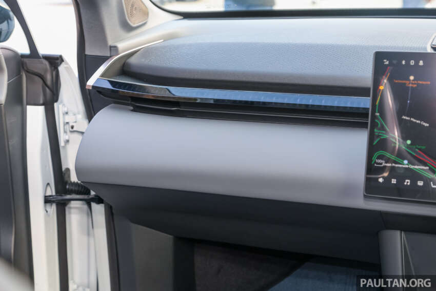 Zeekr X EV launched in Malaysia – Premium RWD, Flagship AWD; up to 440 km range; RM156k to RM173k 1861376