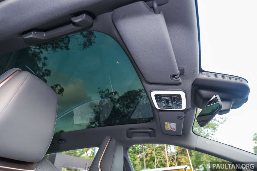 Zeekr X EV launched in Malaysia – Premium RWD, Flagship AWD; up to 440 km range; RM156k to RM173k 1861377