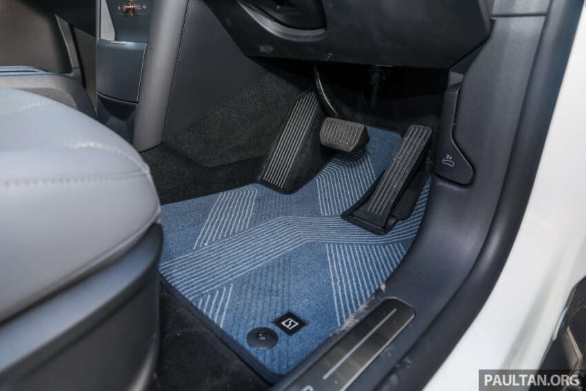 Zeekr X EV launched in Malaysia – Premium RWD, Flagship AWD; up to 440 km range; RM156k to RM173k 1861381