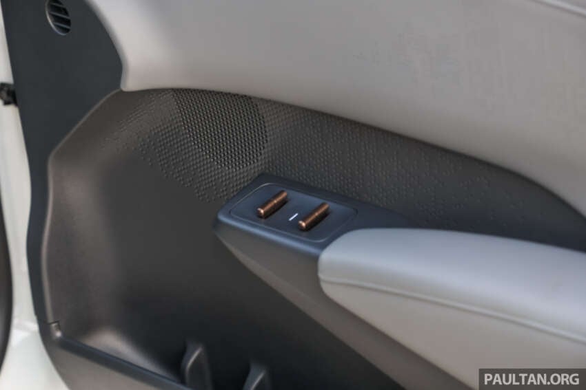 Zeekr X EV launched in Malaysia – Premium RWD, Flagship AWD; up to 440 km range; RM156k to RM173k 1861384