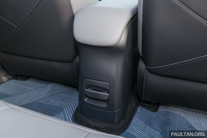 Zeekr X EV launched in Malaysia – Premium RWD, Flagship AWD; up to 440 km range; RM156k to RM173k 1861389