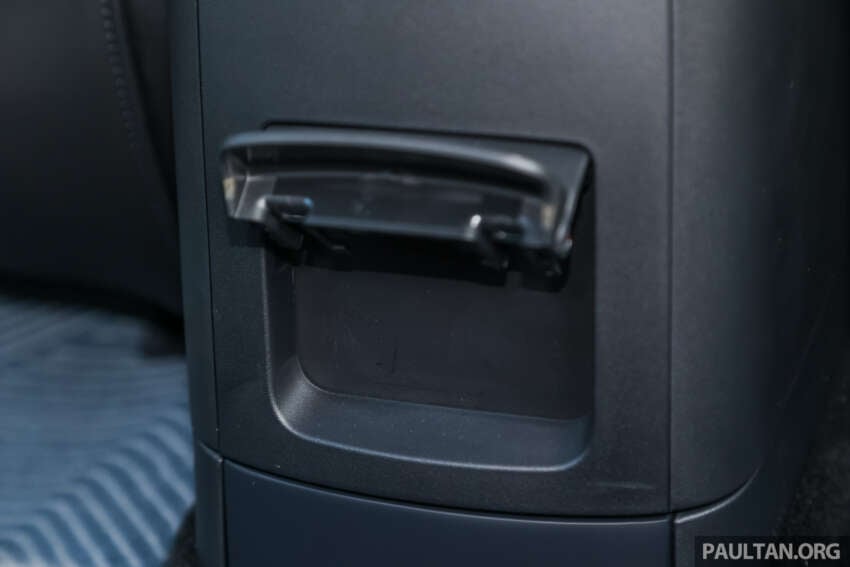 Zeekr X EV launched in Malaysia – Premium RWD, Flagship AWD; up to 440 km range; RM156k to RM173k 1861390