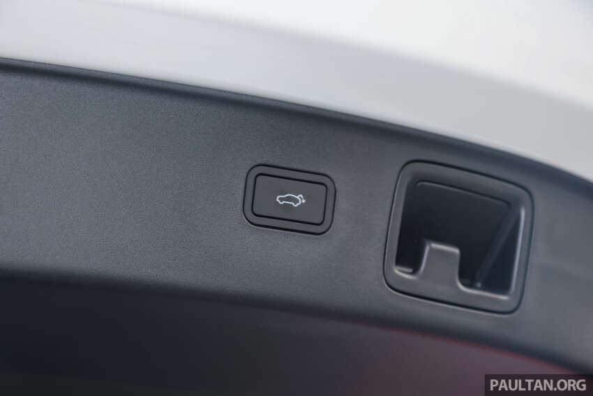 Zeekr X EV launched in Malaysia – Premium RWD, Flagship AWD; up to 440 km range; RM156k to RM173k 1861394