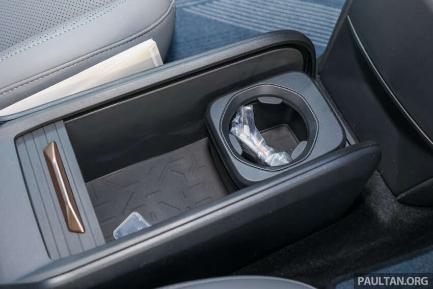 Zeekr X EV launched in Malaysia – Premium RWD, Flagship AWD; up to 440 km range; RM156k to RM173k 1861372