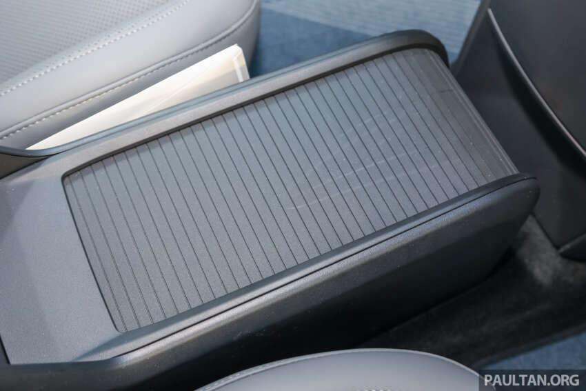 Zeekr X EV launched in Malaysia – Premium RWD, Flagship AWD; up to 440 km range; RM156k to RM173k 1861373