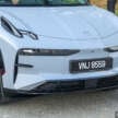 Zeekr X EV launched in Malaysia – Premium RWD, Flagship AWD; up to 440 km range; RM156k to RM173k