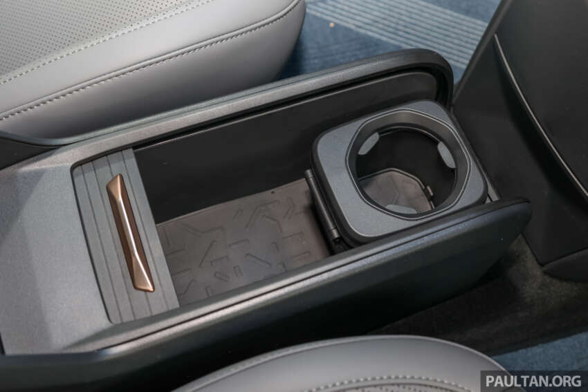 Zeekr X EV launched in Malaysia – Premium RWD, Flagship AWD; up to 440 km range; RM156k to RM173k 1861317