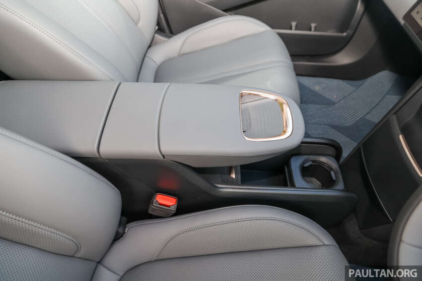 Zeekr X EV launched in Malaysia – Premium RWD, Flagship AWD; up to 440 km range; RM156k to RM173k 1861319