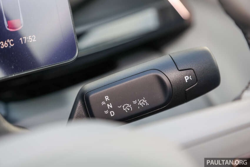 Zeekr X EV launched in Malaysia – Premium RWD, Flagship AWD; up to 440 km range; RM156k to RM173k 1861281