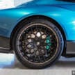 Aston Martin Valour – two of 110 units now in Malaysia, anniversary special combines 715 PS V12 with 6MT