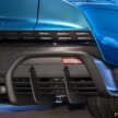 Aston Martin Valour – two of 110 units now in Malaysia, anniversary special combines 715 PS V12 with 6MT
