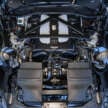 Aston Martin Valour – two of 110 units now in Malaysia, anniversary special combines 715 PS V12 with 6MT