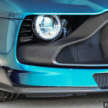 Aston Martin Valour – two of 110 units now in Malaysia, anniversary special combines 715 PS V12 with 6MT