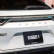 Honda Malaysia launching three new models in 2025 – Civic FL already out, e:N1 EV soon, HR-V facelift too?