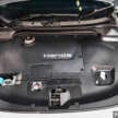 Honda e:N1 launched in Malaysia – 204 PS/310 Nm EV HR-V with 412 km WLTP range; one variant, RM149,900