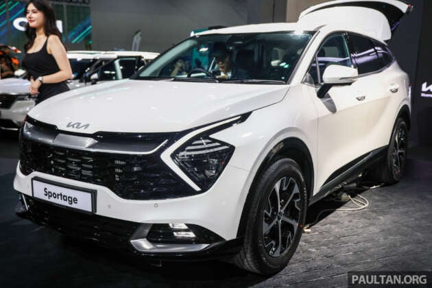 Kia Sales Malaysia takes over distributorship from Bermaz Auto – names ex-Jaecoo Emily Lek as MD