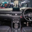 2025 Mazda CX-5 MS Limited Edition launched in Malaysia – styling improvement package; RM12,000