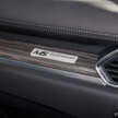 2025 Mazda CX-5 MS Limited Edition launched in Malaysia – styling improvement package; RM12,000