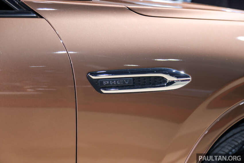 Mazda CX-80 previewed at KLIMS 2024 – 3-row SUV with I6, PHEV powertrains; CX-8, CX-9 replacement 1858533