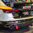Proton S70 Concept at KLIMS with bodykit, yellow wrap – previews sportier R3 edition or accessories?