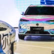 Proton eMas 7 Nadi – EV gets final wrap before launch