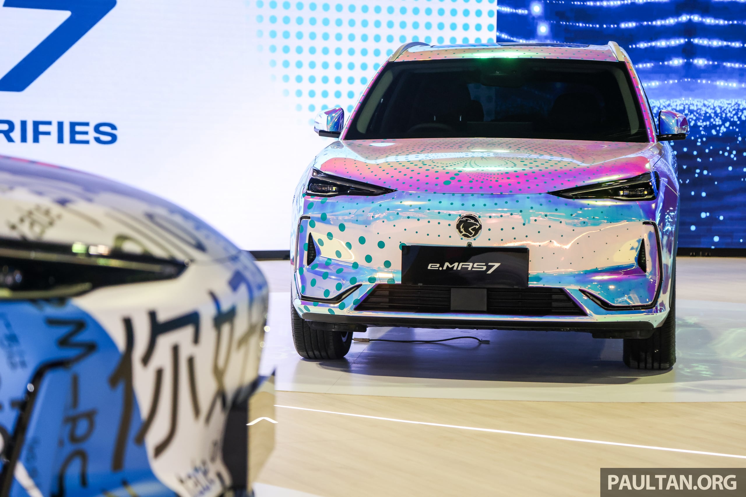 Malaysia has potential to become regional EV production hub, towards sustainable future – Fadillah